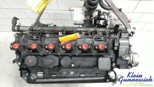 Engine from a BMW X3 2005