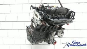 Engine from a BMW X3 2005