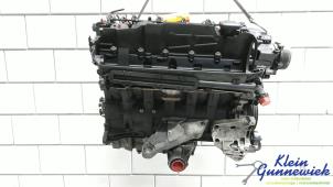 Engine from a BMW X3 2005