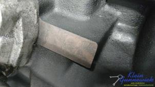 Engine from a BMW X3 2005