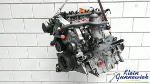 Engine from a BMW X3 2005