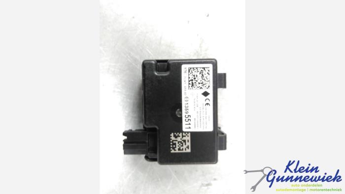 Gebrauchte Antenne Opel Astra Preis € 20,00 Margenregelung angeboten von Klein Gunnewiek Autodemontage & Motorentechniek