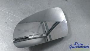 Begagnade Spegelglas, vänster Hyundai Kona Pris € 25,00 Marginaltabell erbjuds av Klein Gunnewiek Autodemontage & Motorentechniek