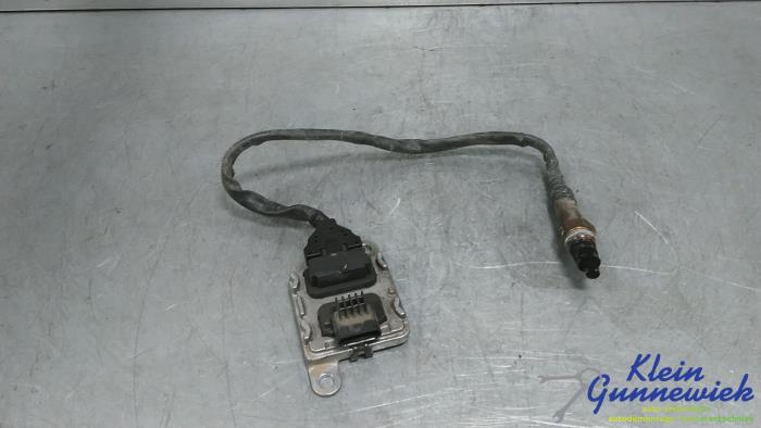 Używane Sonda lambda Mercedes GLB-Klasse Cena € 175,00 Procedura marży oferowane przez Klein Gunnewiek Autodemontage & Motorentechniek
