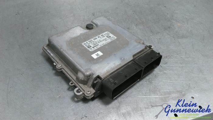 Used Injection computer Mercedes Vito Price € 131,00 Margin scheme offered by Klein Gunnewiek Autodemontage & Motorentechniek