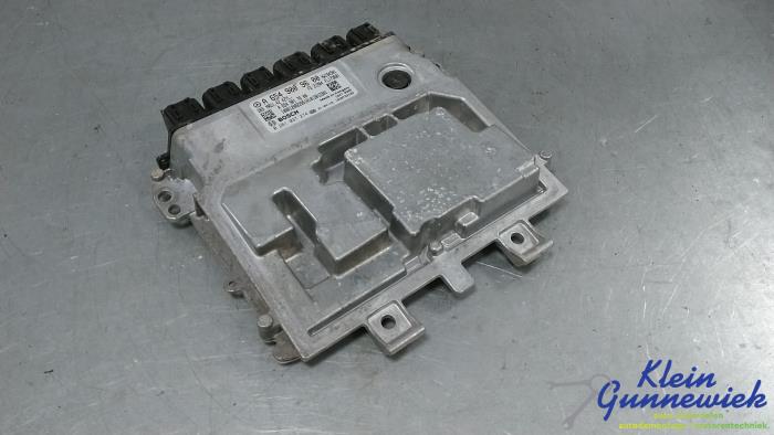 Used Injection computer Mercedes GLB-Klasse Price € 136,00 Margin scheme offered by Klein Gunnewiek Autodemontage & Motorentechniek