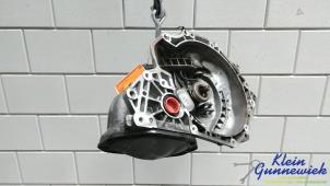 Begagnade Växellåda Opel Corsa Pris € 275,00 Marginaltabell erbjuds av Klein Gunnewiek Autodemontage & Motorentechniek