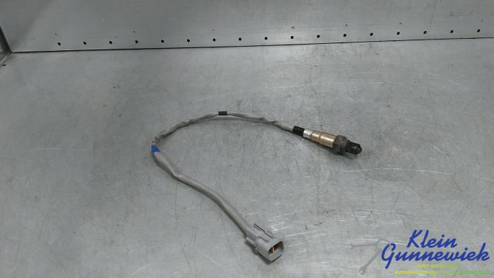 Usados Sonda Lambda Hyundai Kona Precio € 41,00 Norma de margen ofrecido por Klein Gunnewiek Autodemontage & Motorentechniek