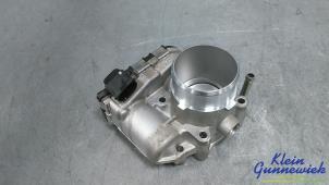 Used Throttle body Hyundai Kona Price € 95,00 Margin scheme offered by Klein Gunnewiek Autodemontage & Motorentechniek