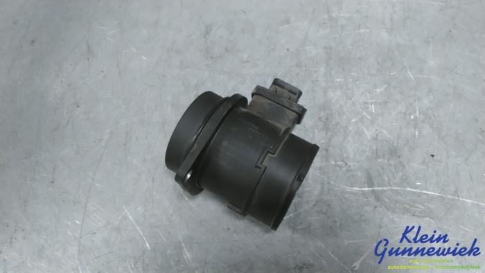 Gebrauchte Luftmengenmesser Hyundai Kona Preis € 41,00 Margenregelung angeboten von Klein Gunnewiek Autodemontage & Motorentechniek