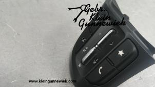Begagnade Rattmonterad radiostyrning Hyundai Kona Pris € 75,00 Marginaltabell erbjuds av Klein Gunnewiek Autodemontage & Motorentechniek