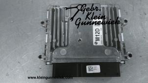 Used Injection computer Hyundai Kona Price € 345,00 Margin scheme offered by Klein Gunnewiek Autodemontage & Motorentechniek