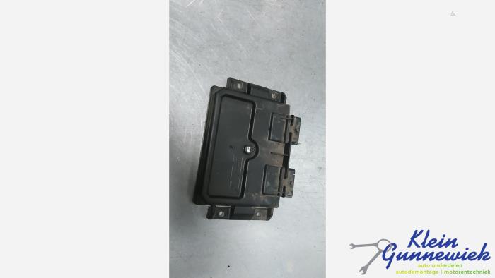 Used Injection computer Peugeot Partner Price € 30,00 Margin scheme offered by Klein Gunnewiek Autodemontage & Motorentechniek