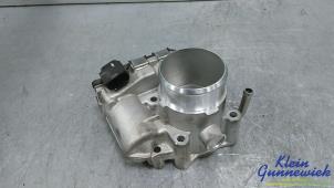 Used Throttle body Hyundai Kona Price € 95,00 Margin scheme offered by Klein Gunnewiek Autodemontage & Motorentechniek