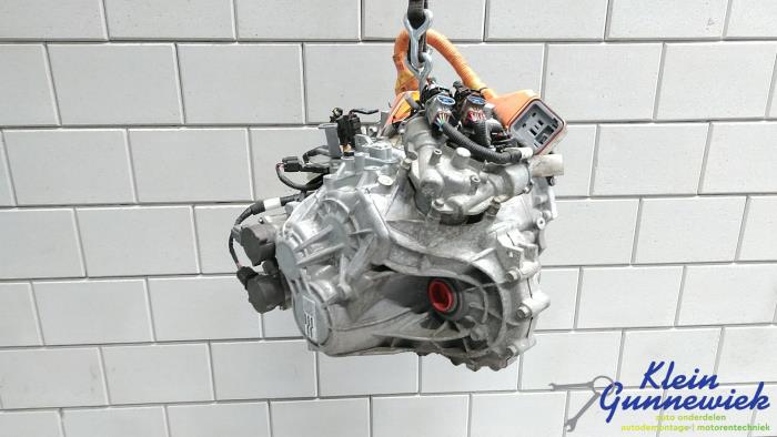 Gearbox Hyundai Kona - 430002B200 D97K