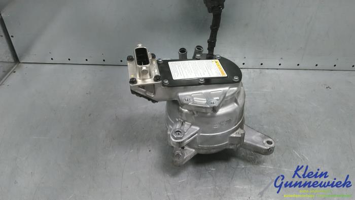 Begagnade Startdynamo Hyundai Kona Pris € 188,00 Marginaltabell erbjuds av Klein Gunnewiek Autodemontage & Motorentechniek
