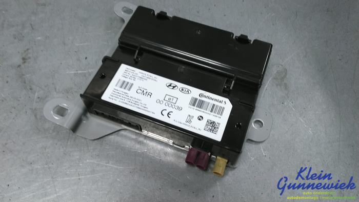 Used Computer, miscellaneous Hyundai Kona Price € 87,00 Margin scheme offered by Klein Gunnewiek Autodemontage & Motorentechniek