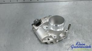 Used Throttle body Hyundai Kona Price € 95,00 Margin scheme offered by Klein Gunnewiek Autodemontage & Motorentechniek