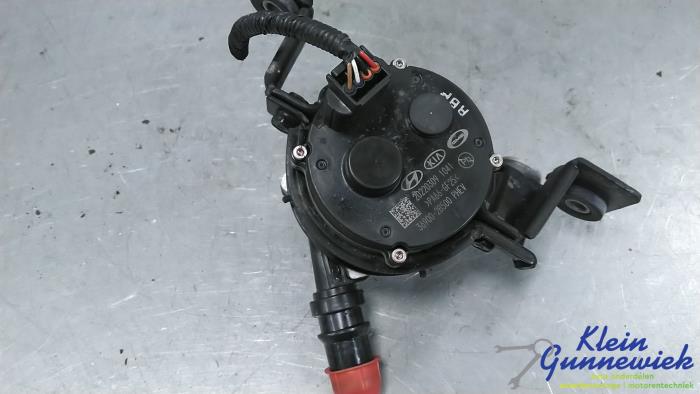 Begagnade Vattenpump Hyundai Kona Pris € 179,00 Marginaltabell erbjuds av Klein Gunnewiek Autodemontage & Motorentechniek