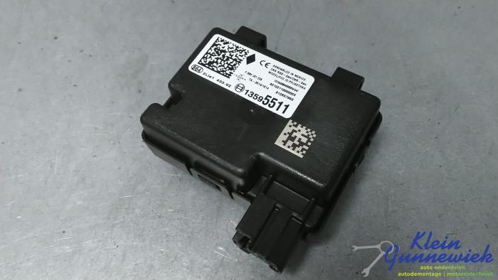 Gebrauchte Antenne Opel Astra Preis € 20,00 Margenregelung angeboten von Klein Gunnewiek Autodemontage & Motorentechniek