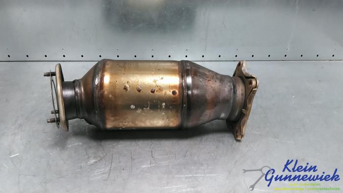 Gebrauchte Katalysator Audi A4 Preis € 371,00 Margenregelung angeboten von Klein Gunnewiek Autodemontage & Motorentechniek