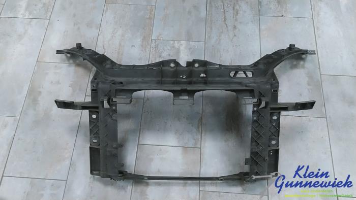 Begagnade Front Ford Fiesta Pris € 65,00 Marginaltabell erbjuds av Klein Gunnewiek Autodemontage & Motorentechniek