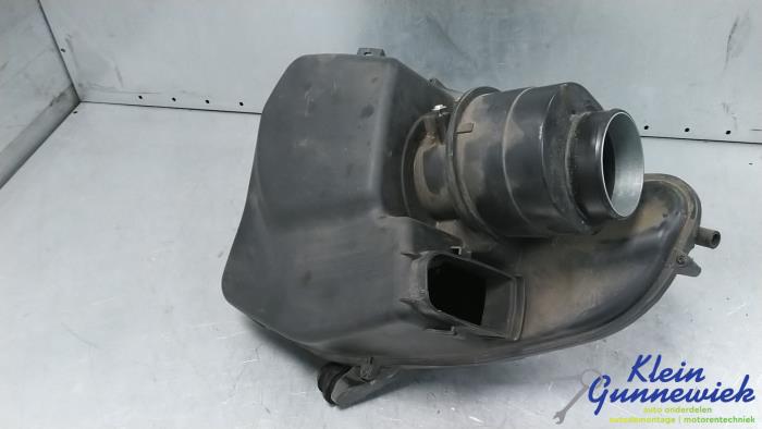 Begagnade Luftfilterhus Opel Astra Pris € 57,00 Marginaltabell erbjuds av Klein Gunnewiek Autodemontage & Motorentechniek