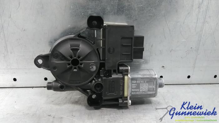 Usados Motor de ventanilla de puerta Seat Tarraco Precio € 22,00 Norma de margen ofrecido por Klein Gunnewiek Autodemontage & Motorentechniek