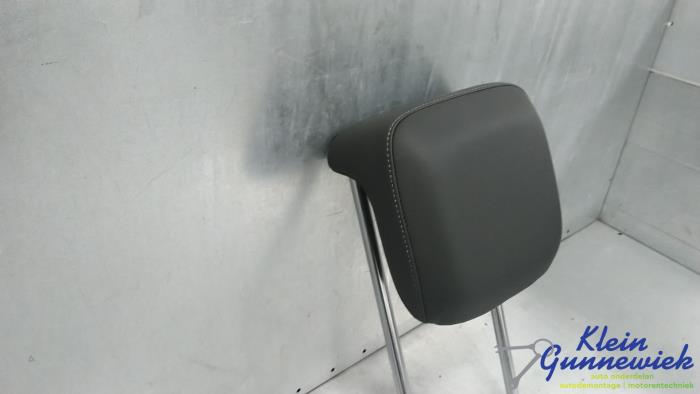 Begagnade Nackstöd Seat Tarraco Pris € 45,00 Marginaltabell erbjuds av Klein Gunnewiek Autodemontage & Motorentechniek