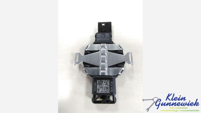 Regnsensor Audi A4 (Begagnad)