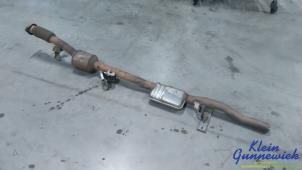 Used Catalytic converter Mercedes GLB-Klasse Price € 295,00 Margin scheme offered by Klein Gunnewiek Autodemontage & Motorentechniek