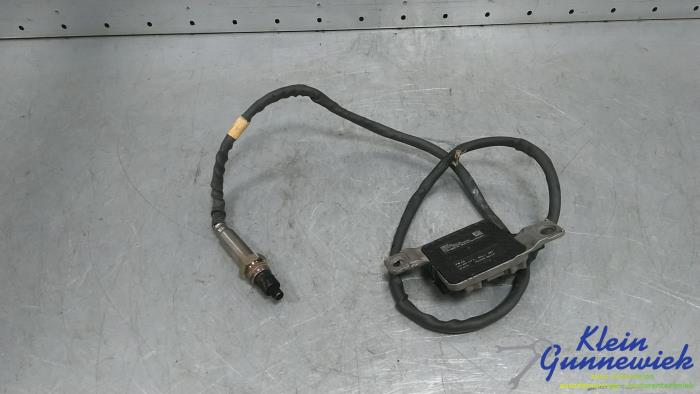 Usados Sonda Lambda Audi A4 Precio € 156,00 Norma de margen ofrecido por Klein Gunnewiek Autodemontage & Motorentechniek