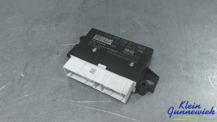 Usados Módulo PDC Seat Tarraco Precio € 68,00 Norma de margen ofrecido por Klein Gunnewiek Autodemontage & Motorentechniek
