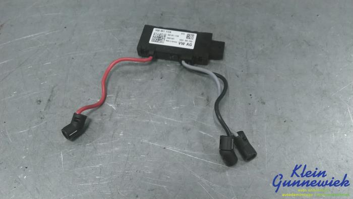 Begagnade Sensor (övriga) Seat Tarraco Pris € 72,00 Marginaltabell erbjuds av Klein Gunnewiek Autodemontage & Motorentechniek