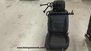 Usagé Siège droit Seat Tarraco Prix € 295,00 Règlement à la marge proposé par Klein Gunnewiek Autodemontage & Motorentechniek