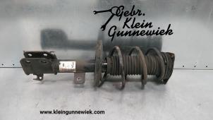 Gebrauchte Stoßdämpferstrebe rechts vorne Opel Corsa Preis € 125,00 Margenregelung angeboten von Klein Gunnewiek Autodemontage & Motorentechniek