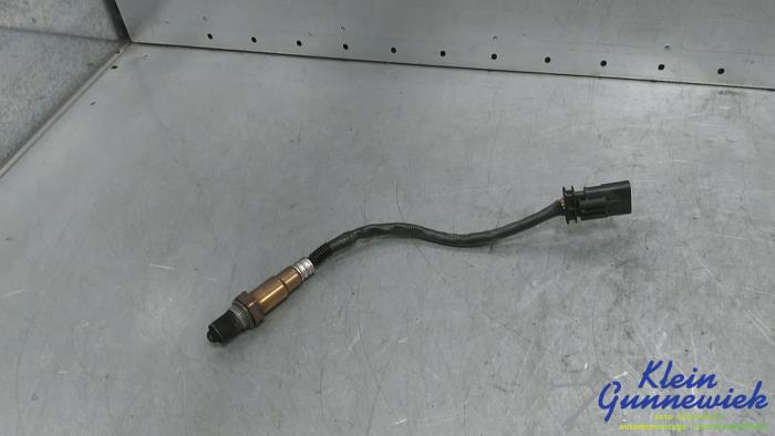 Used Lambda probe Opel Corsa Price € 20,00 Margin scheme offered by Klein Gunnewiek Autodemontage & Motorentechniek