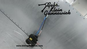 Used Front door lock mechanism 4-door, right Kia Picanto Price € 45,00 Margin scheme offered by Klein Gunnewiek Autodemontage & Motorentechniek