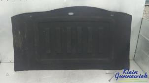 Begagnade Bagagematta Kia Picanto Pris € 65,00 Marginaltabell erbjuds av Klein Gunnewiek Autodemontage & Motorentechniek