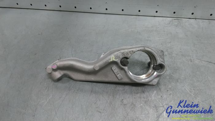 Używane Rózne Opel Corsa Cena € 15,00 Procedura marży oferowane przez Klein Gunnewiek Autodemontage & Motorentechniek