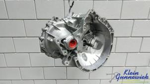 Overhauled Gearbox Ford Fiesta Price € 1.324,95 Inclusive VAT offered by Klein Gunnewiek Autodemontage & Motorentechniek