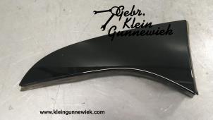 Usagé Jupe Mercedes A-Klasse Prix € 25,00 Règlement à la marge proposé par Klein Gunnewiek Autodemontage & Motorentechniek