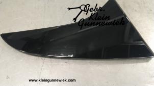 Usagé Jupe Mercedes A-Klasse Prix € 25,00 Règlement à la marge proposé par Klein Gunnewiek Autodemontage & Motorentechniek