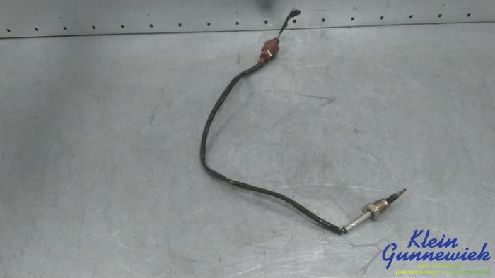 Gebrauchte Auspuff Temperatursensor Audi A4 Preis € 29,00 Margenregelung angeboten von Klein Gunnewiek Autodemontage & Motorentechniek