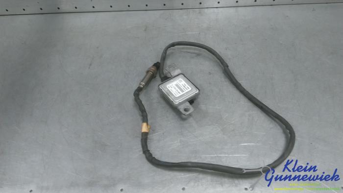 Usados Sonda Lambda Audi A4 Precio € 156,00 Norma de margen ofrecido por Klein Gunnewiek Autodemontage & Motorentechniek