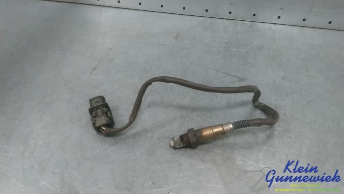 Usagé Sonde lambda Mercedes A-Klasse Prix € 27,00 Règlement à la marge proposé par Klein Gunnewiek Autodemontage & Motorentechniek