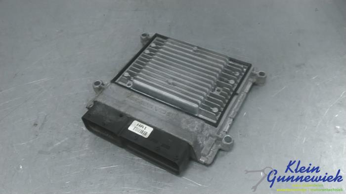 Used Injection computer Kia Ceed Price € 295,00 Margin scheme offered by Klein Gunnewiek Autodemontage & Motorentechniek