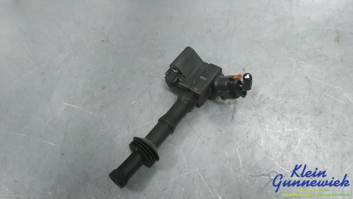 Gebrauchte Zündspule Opel Corsa Preis € 20,00 Margenregelung angeboten von Klein Gunnewiek Autodemontage & Motorentechniek
