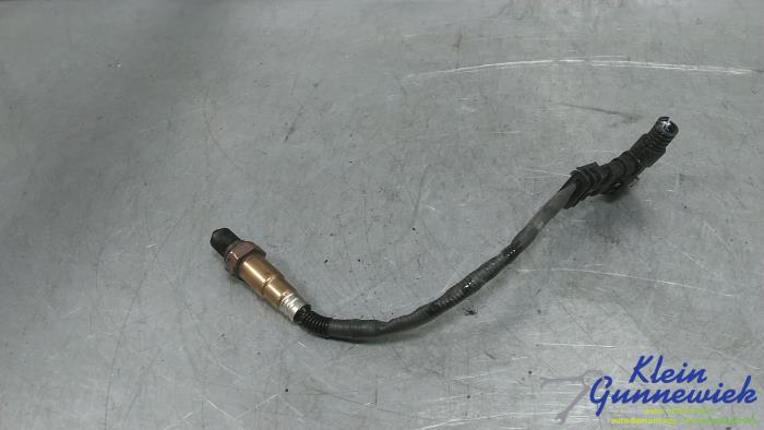 Usagé Sonde lambda Opel Corsa Prix € 20,00 Règlement à la marge proposé par Klein Gunnewiek Autodemontage & Motorentechniek