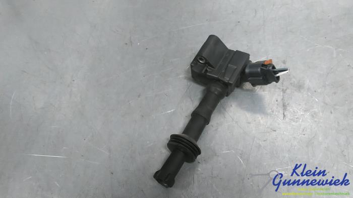 Gebrauchte Zündspule Opel Corsa Preis € 20,00 Margenregelung angeboten von Klein Gunnewiek Autodemontage & Motorentechniek